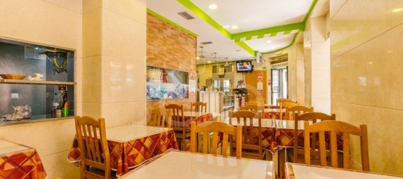 55m² Commercial property in Lisbon, Portugal No. 69939 22