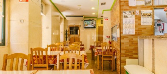 55m² Commercial property in Lisbon, Portugal No. 69939 19