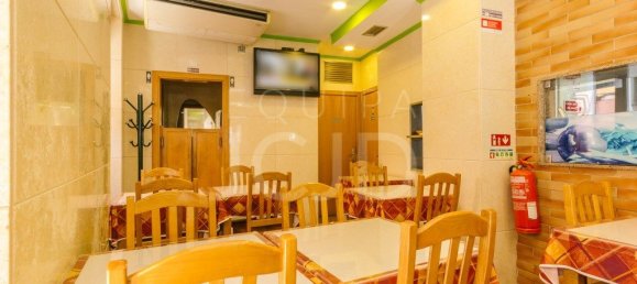 55m² Commercial property in Lisbon, Portugal No. 69939 17