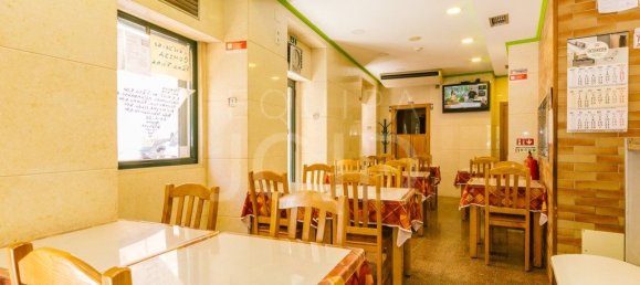 55m² Commercial property in Lisbon, Portugal No. 69939 21