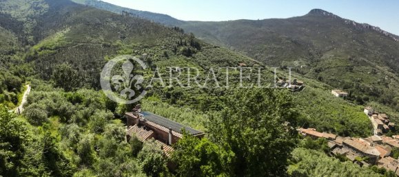 Дом с 4 спальнями в Пиза, Италия № 196565 8