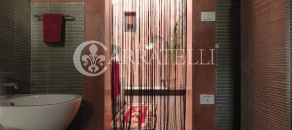 Дом с 4 спальнями в Пиза, Италия № 196565 22