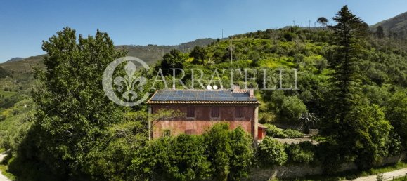 Дом с 4 спальнями в Пиза, Италия № 196565 27