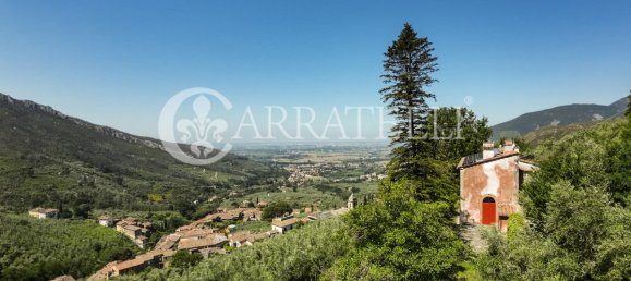 Дом с 4 спальнями в Пиза, Италия № 196565 2