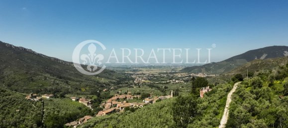 Дом с 4 спальнями в Пиза, Италия № 196565 3