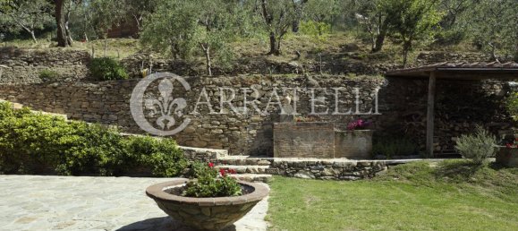 Дом с 4 спальнями в Пиза, Италия № 196565 4