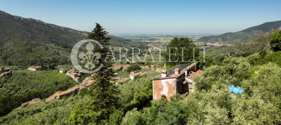 Дом с 4 спальнями в Пиза, Италия № 196565 10