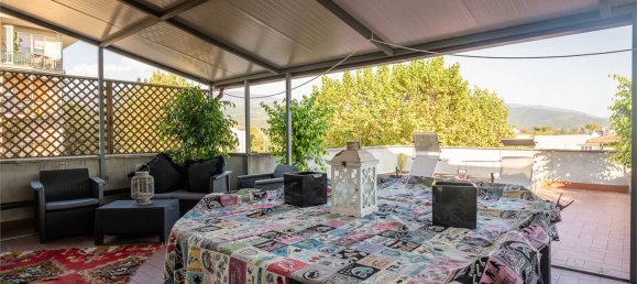 Ático de 2 dormitorios en Pistoia, Italy No. 48836 36