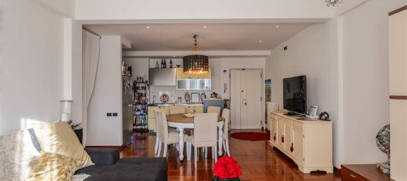 Ático de 2 dormitorios en Pistoia, Italy No. 48836 7