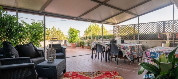 Ático de 2 dormitorios en Pistoia, Italy No. 48836 35