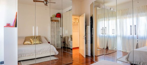 Ático de 2 dormitorios en Pistoia, Italy No. 48836 27