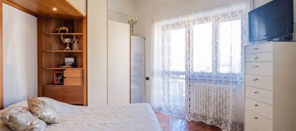 Ático de 2 dormitorios en Pistoia, Italy No. 48836 19