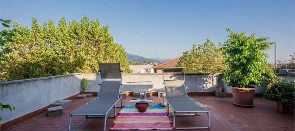 Ático de 2 dormitorios en Pistoia, Italy No. 48836 38