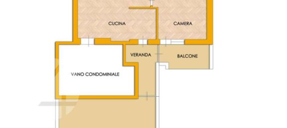 Ático de 2 dormitorios en Pistoia, Italy No. 48836 42