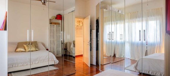 Ático de 2 dormitorios en Pistoia, Italy No. 48836 26