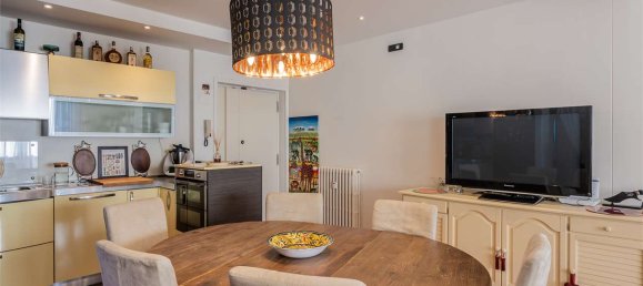 Ático de 2 dormitorios en Pistoia, Italy No. 48836 11