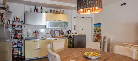 Ático de 2 dormitorios en Pistoia, Italy No. 48836 15