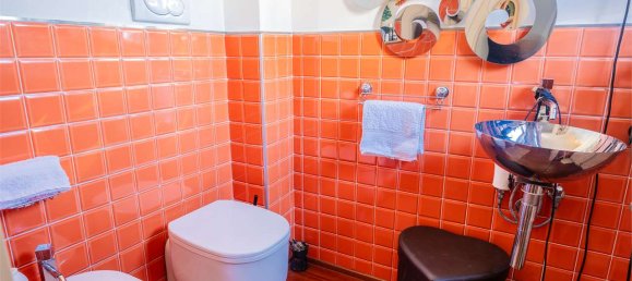 Ático de 2 dormitorios en Pistoia, Italy No. 48836 33