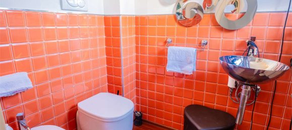 Ático de 2 dormitorios en Pistoia, Italy No. 48836 34