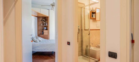 Ático de 2 dormitorios en Pistoia, Italy No. 48836 29