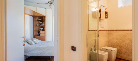 Ático de 2 dormitorios en Pistoia, Italy No. 48836 28