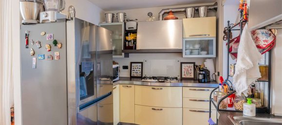 Ático de 2 dormitorios en Pistoia, Italy No. 48836 14