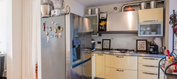 Ático de 2 dormitorios en Pistoia, Italy No. 48836 13