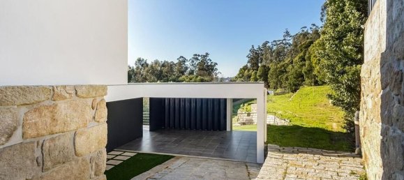 4 bedrooms House in Penafiel, Portugal No. 120670 3