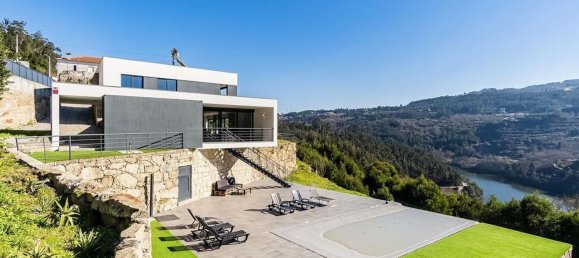 4 bedrooms House in Penafiel, Portugal No. 120670 27