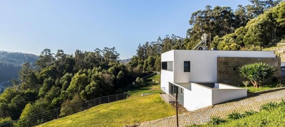 4 bedrooms House in Penafiel, Portugal No. 120670 28