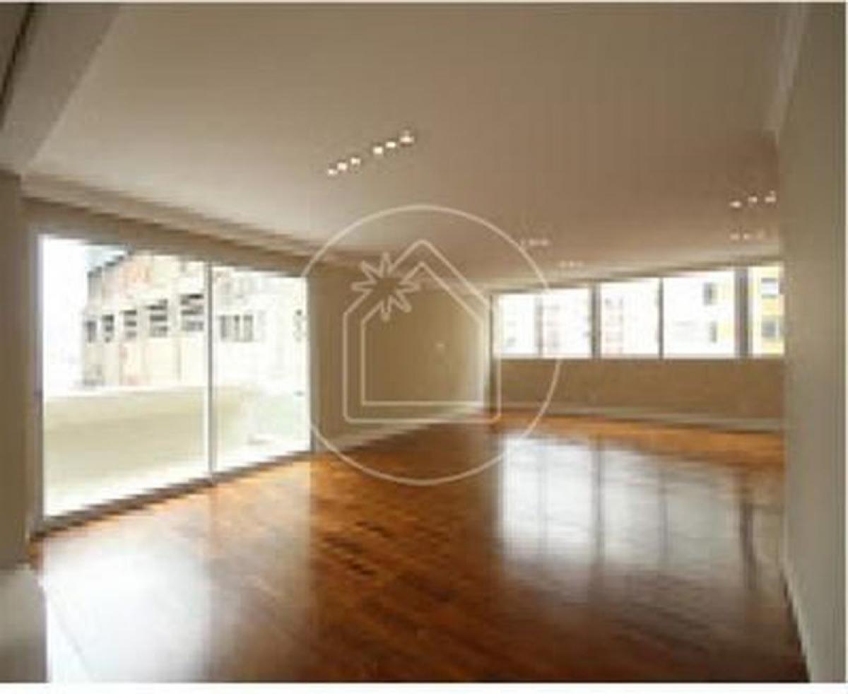 2 Schlafzimmer Wohnung in Sao Paulo, Brazil, Nr. 552927