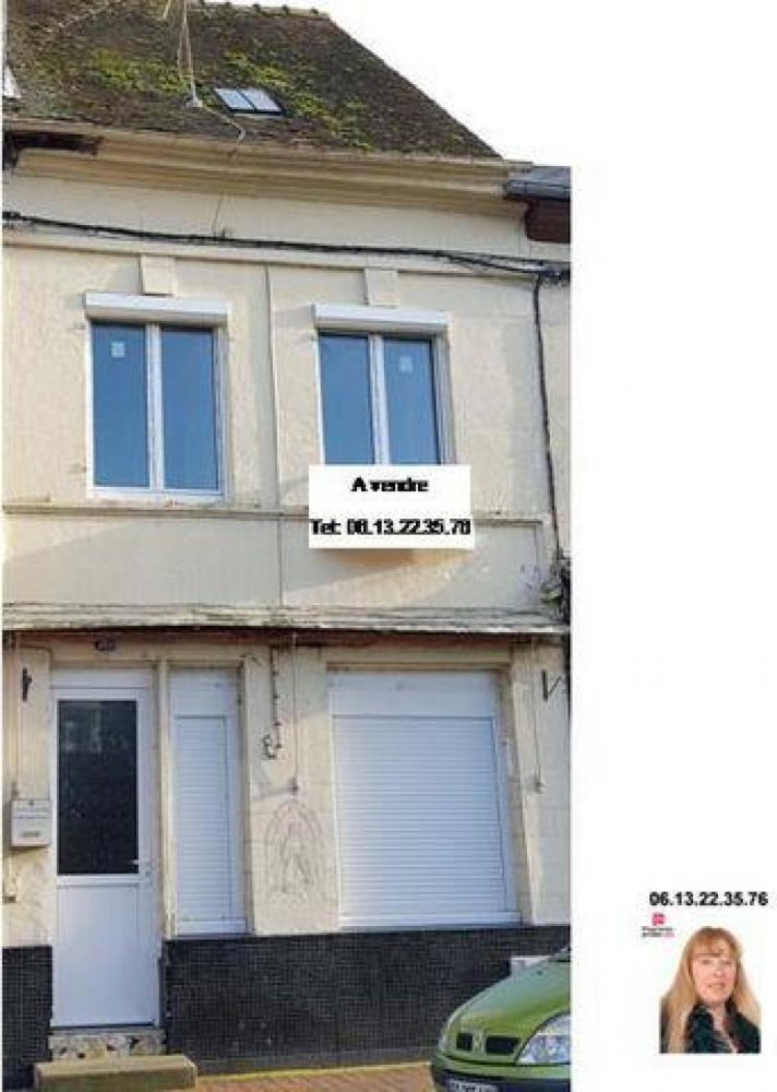 Студия в Лез-Андели, Франция № 25358