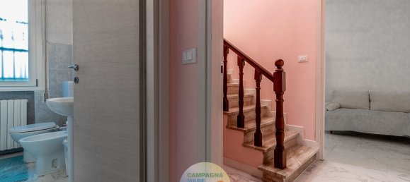 Вилла с 7 спальнями в Коппаро, Италия № 355140 27