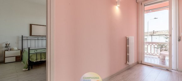 Вилла с 7 спальнями в Коппаро, Италия № 355140 33