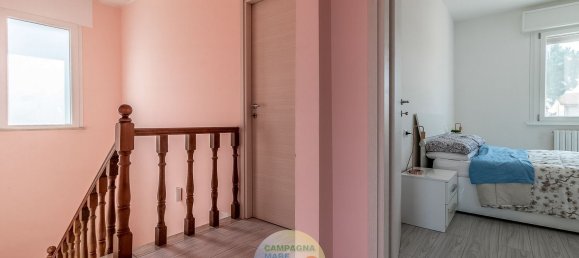 Вилла с 7 спальнями в Коппаро, Италия № 355140 29