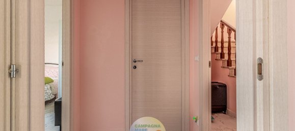 Вилла с 7 спальнями в Коппаро, Италия № 355140 23