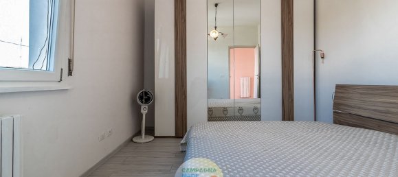 Вилла с 7 спальнями в Коппаро, Италия № 355140 41