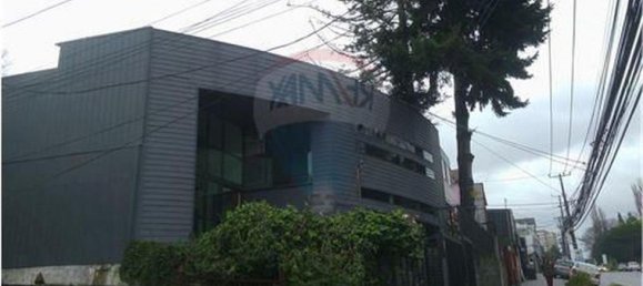 Bureau à Los Rios, Chile No. 439 2