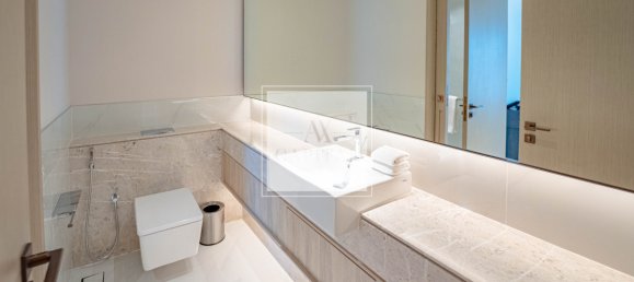 Квартира с 2 спальнями в Dubai Creek Harbour (The Lagoons), ОАЭ № 51011 10