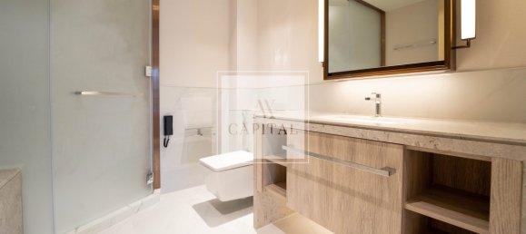 Квартира с 2 спальнями в Dubai Creek Harbour (The Lagoons), ОАЭ № 51011 8