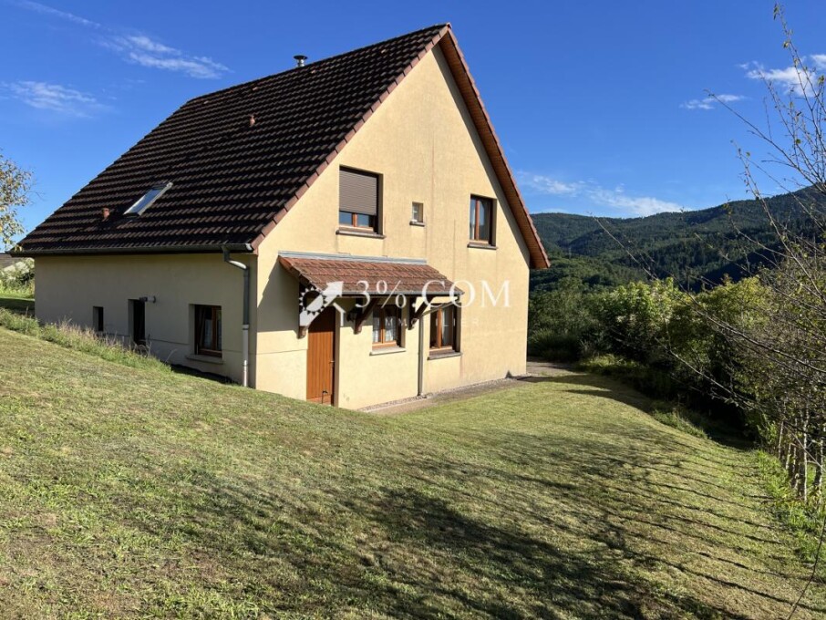 5 غرف نوم منزل في Liepvre, France رقم 341065