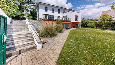 10 rooms Villa in Hietzing, Austria No. 213933