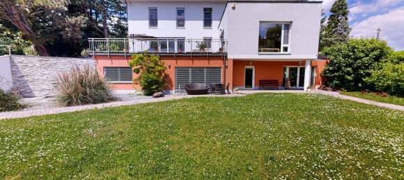 10 rooms Villa in Hietzing, Austria No. 213933 2