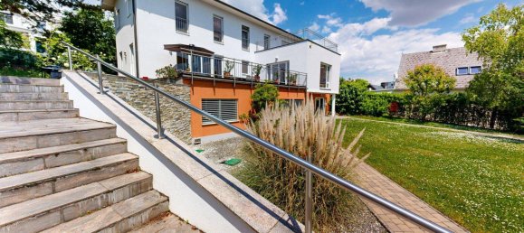 10 rooms Villa in Hietzing, Austria No. 213933 25