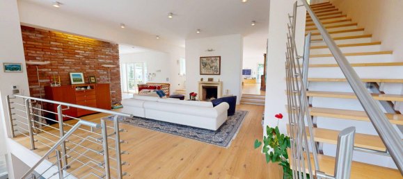 10 rooms Villa in Hietzing, Austria No. 213933 11