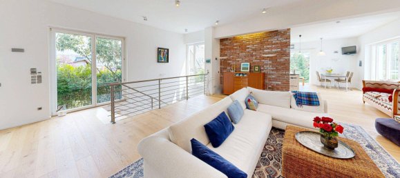 10 rooms Villa in Hietzing, Austria No. 213933 13