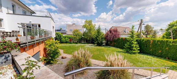 10 rooms Villa in Hietzing, Austria No. 213933 22