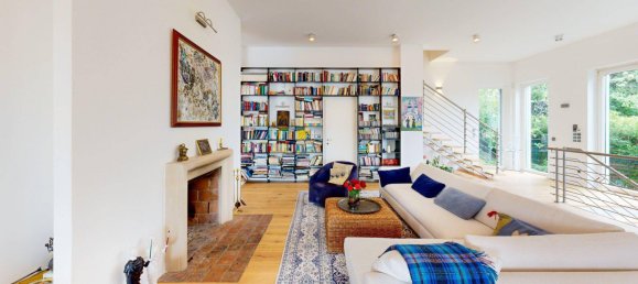 10 rooms Villa in Hietzing, Austria No. 213933 14