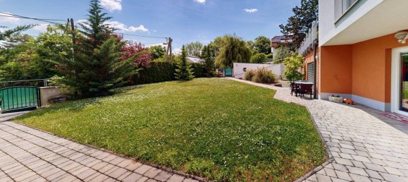 10 rooms Villa in Hietzing, Austria No. 213933 27