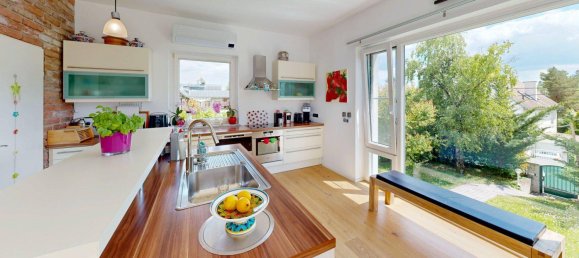 10 rooms Villa in Hietzing, Austria No. 213933 16